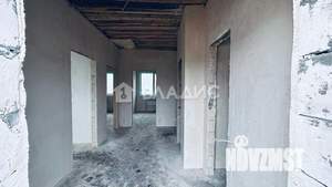 Дом 115м², 1-этажный, участок 6 сот.