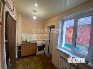 Дом 38м², 1-этажный, участок 8 сот.