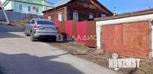 Дом 51м², 1-этажный, участок 5 сот.