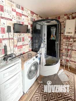 Дом 33м², 1-этажный, участок 4 сот.