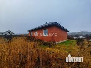 Дом 120м², 1-этажный, участок 9 сот.