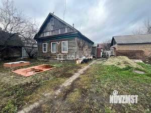 Дом 53м², 1-этажный, участок 8 сот.