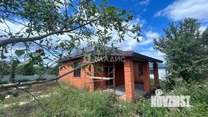 Дом 101м², 1-этажный, участок 8 сот.