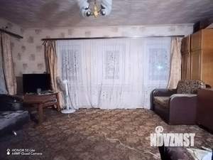 Дом 65м², 1-этажный, участок 6 сот.