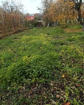 Дом 25м², 2-этажный, участок 6 сот.