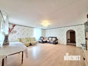 Дом 137м², 1-этажный, участок 9 сот.