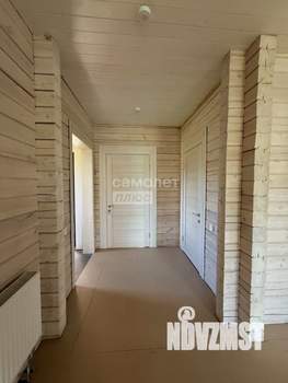 Дом 120м², 1-этажный, участок 11 сот.