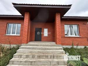 Дом 109м², 1-этажный, участок 12 сот.