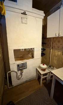 Дом 26м², 1-этажный, участок 3 сот.