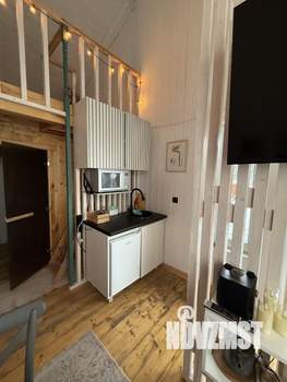 Дом 32м², 2-этажный, участок 12 сот.