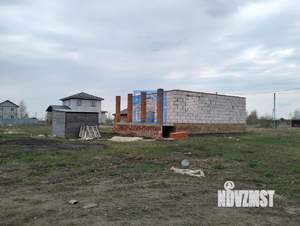 Дом 96м², 1-этажный, участок 6 сот.