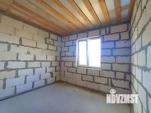 Коттедж 115м², 2-этажный, участок 7 сот.