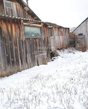 Дом 25м², 1-этажный, участок 10 сот.