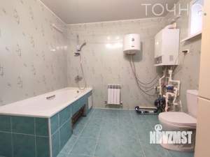 Дом 180м², 2-этажный, участок 8 сот.