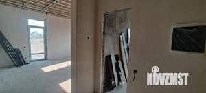 Дом 55м², 1-этажный, участок 6 сот.