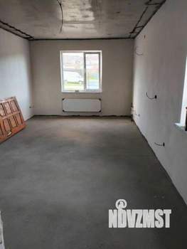 Дом 114м², 1-этажный, участок 8 сот.