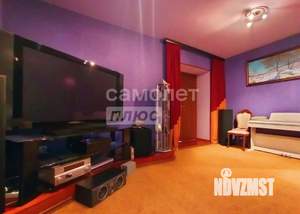 Коттедж 350м², 3-этажный, участок 20 сот.