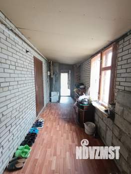 Дом 171м², 2-этажный, участок 10 сот.