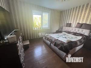 Дом 80м², 1-этажный, участок 6 сот.