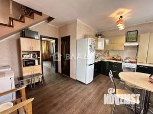 Дом 120м², 2-этажный, участок 6 сот.