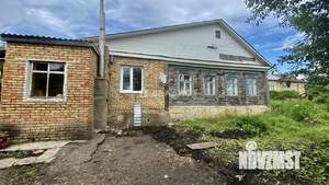 Дом 86м², 1-этажный, участок 17 сот.