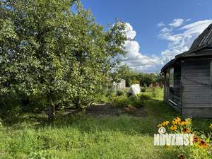 Дом 25м², 1-этажный, участок 7 сот.