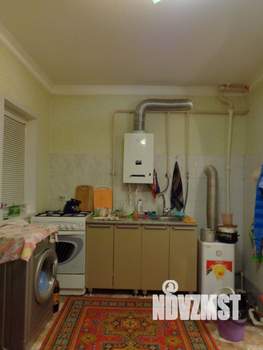 Дом 60м², 1-этажный, участок 14 сот.