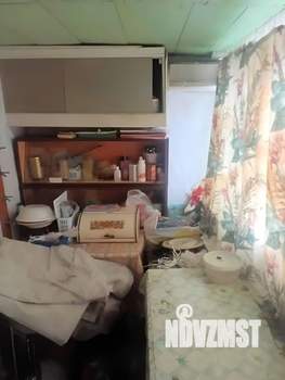 Дом 25м², 2-этажный, участок 4 сот.