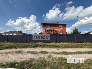 Коттедж 250м², 2-этажный, участок 12 сот.