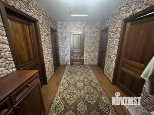 Дом 80м², 1-этажный, участок 6 сот.