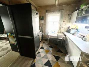 Дом 53м², 1-этажный, участок 8 сот.