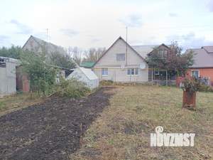 Дом 171м², 2-этажный, участок 10 сот.