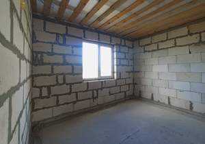 Дом 120м², 2-этажный, участок 7 сот.