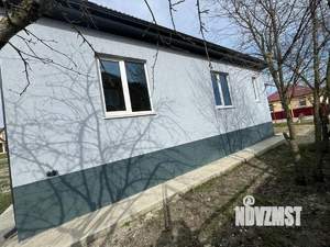 Дом 114м², 1-этажный, участок 8 сот.