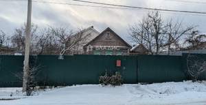 Дом 46м², 1-этажный, участок 6 сот.