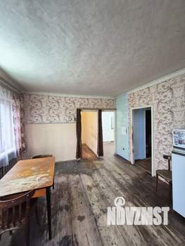 Дом 109м², 2-этажный, участок 15 сот.