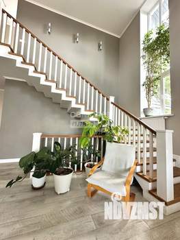 Дом 340м², 2-этажный, участок 15 сот.