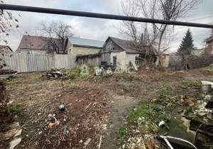 Дом 53м², 1-этажный, участок 8 сот.