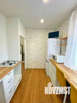 Таунхаус 84м², 2-этажный, участок 2 сот.