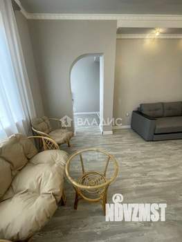 Дом 186м², 3-этажный, участок 3 сот.