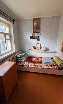 Дом 65м², 1-этажный, участок 956 сот.