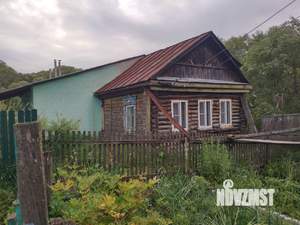 Дом 60м², 1-этажный, участок 14 сот.