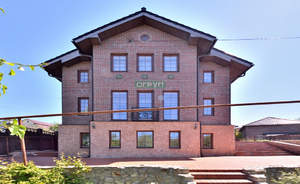 Дом 360м², 2-этажный, участок 42 сот.