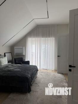 Дом 167м², 2-этажный, участок 8 сот.