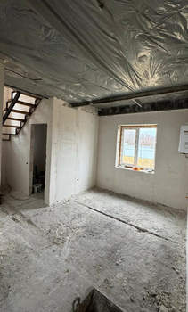 Дом 91м², 2-этажный, участок 7 сот.