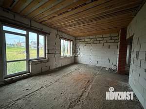 Дом 109м², 1-этажный, участок 12 сот.