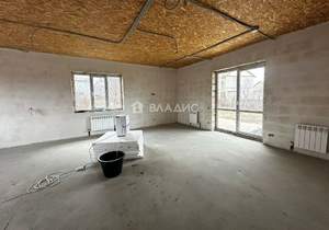 Дом 120м², 1-этажный, участок 6 сот.