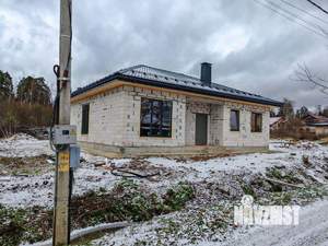 Коттедж 170м², 1-этажный, участок 8 сот.