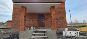 Дом 96м², 2-этажный, участок 6 сот.