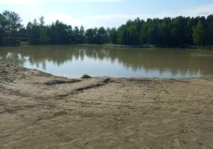 Дом 21м², 1-этажный, участок 6 сот.